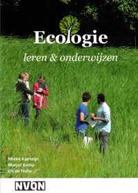 Ecologie leren & onderwijzen