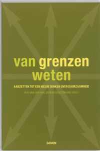 Van Grenzen Weten