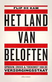 Het land van beloften