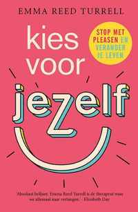 Kies voor jezelf