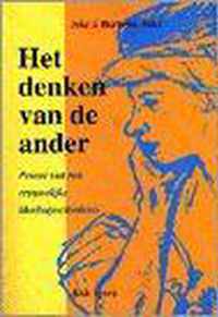 Denken van de ander