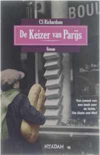 De keizer van Parijs