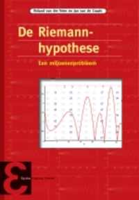 Epsilon uitgaven 69 -   De Riemann-hypothese