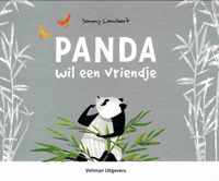 Panda wil een vriendje