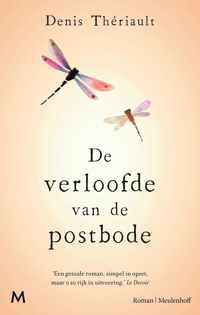 De verloofde van de postbode