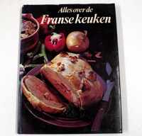 Alles over de Franse keuken