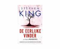 Mr. Mercedes 2 -   De eerlijke vinder (Special Book&Service 2021)