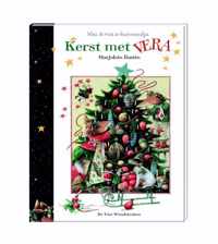 Vera de muis en haar vriendjes  -   Kerst met Vera