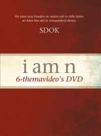 I am n