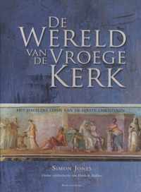 De wereld van de vroege kerk