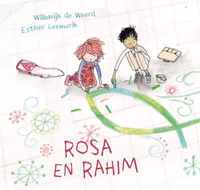 Rosa en Rahim