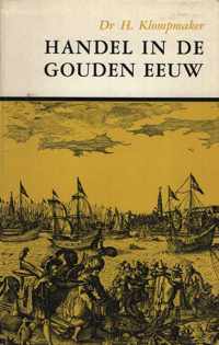 Handel in de gouden eeuw