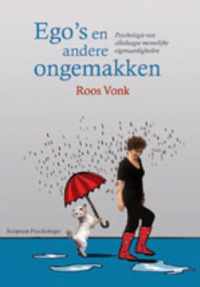 Ego's en andere ongemakken