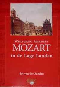 Mozart in de Lage Landen