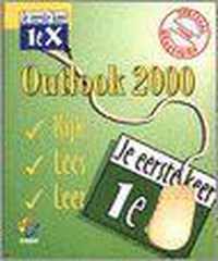 Je eerste keer outlook 2000