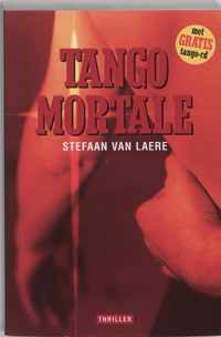 Tango Mortale + Cd