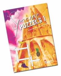 Spaanse Puzzels 1