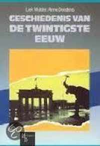 Geschiedenis van de twintigste eeuw