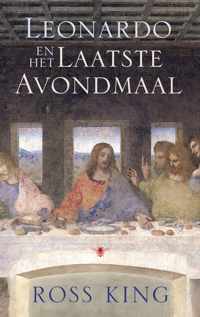 Leonardo en het laatste avondmaal