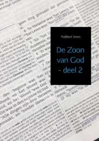 De Zoon van God 2 Johannes 8:1-14:31