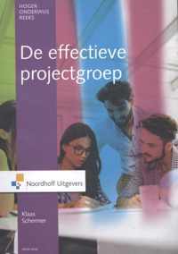 De effectieve projectgroep