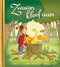 Zwaan kleef aan - Efteling Gouden Boekje