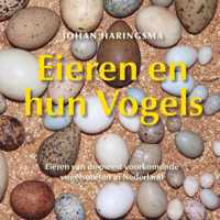 Eieren en hun vogels