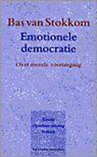 Emotionele democratie