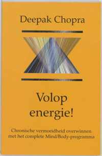 Volop energie!