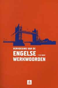 Vervoegingen 3 -   Vervoeging van de Engelse werkwoorden