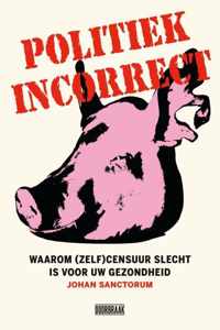 Politiek incorrect