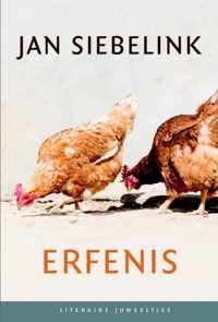 Erfenis (Literaire Juweeltjes)