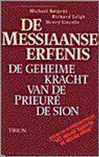 Messiaanse Erfenis Pap