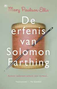 De erfenis van Solomon Farthing