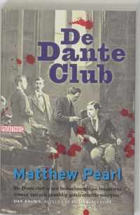 Dante Club