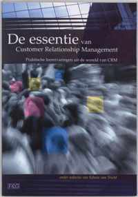 De essentie van customer relationship management