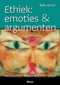 Ethiek: emoties & argumenten