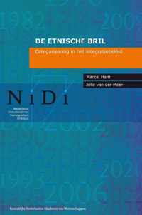 NiDi Boek 84 -   De etnische bril