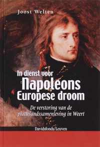 In dienst voor napoleons europese droom