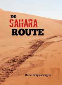 De Sahara route