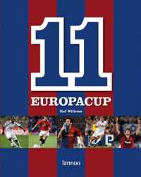 11 Europacup