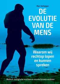 De evolutie van de mens