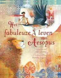 Het fabuleuze leven van Aesopus