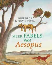 Meer fabels van Aesopus