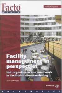 Facility management in perspectief