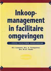 Inkoopmanagement In Facilitaire Omgeving