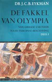 Fakkel van olympia 2 dln