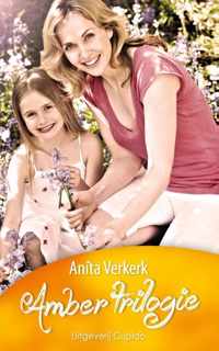 Amber - trilogie - Anita Verkerk - Paperback (9789462041981)