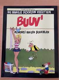 Familie Doorzon deel 14  Buuv