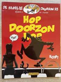 Familie doorzon 23 hop doorzon hop